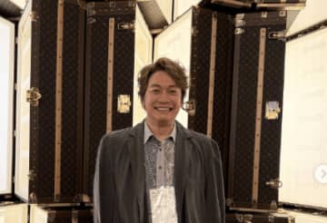 「バズりたいってことですか？」香取慎吾、人気女性アーティストとの共作エピソードを明かす「ギャップ？ 逆に超えてきた」