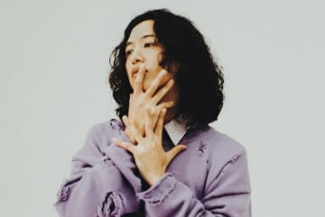 キタニタツヤ、綾野剛の主演映画『でっちあげ　～殺人教師と呼ばれた男』主題歌を担当