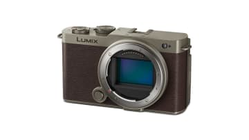 パナソニック、「LUMIX S9」に広角ズームレンズキット新色登場。広角ズーム・標準単焦点レンズキットも発売
