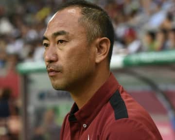 「チームが苦しい状況にもかかわらず…」横浜FMのスタッフが退任→Jクラブ監督に「指導者としてこのままで良いのかと自問自答」