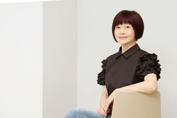 神野美伽・新曲は気風のいい”終活演歌“人生百年時代にふさわしい？ 百歳まで生きたら「まっぴら御免」！？