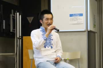 「伝えるために、そこへ行く」──3人のフォトジャーナリストのトークイベント開催