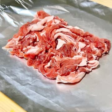 【豚肉、大量に買っといて！！】コレするだけで毎日ラクすぎて神！