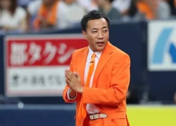 ナイツ・塙宣之、北海道・札幌の濃厚「ねかし味噌ラーメン」を大絶賛「めっちゃおいしかった…」