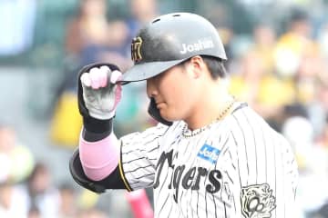 【阪神】ベテラン不在で〝もがく若虎〟 「新陳代謝が促進」とポジティブな見方も
