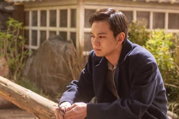 【あんぱん】思い伝えられない嵩に視聴者イライラ「もどかしい」「言えよ」「告らないのか」