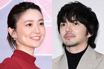 大島優子が第2子出産「産後の経過も良く母子ともに順調」　夫は俳優の林遣都