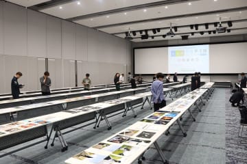 高校写真部の日本一を選ぶ「写真甲子園2025」初戦突破80校が決定！ 審査の様子をレポート