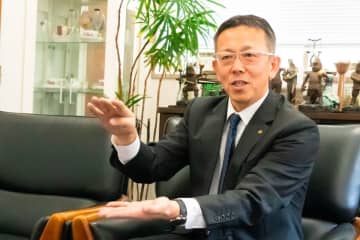 草川工業株式会社 代表取締役 草川晃吉のインタビュー記事を『人民日報海外版日本月刊』にて公開　中国住宅市場に日本の施工技術で貢献