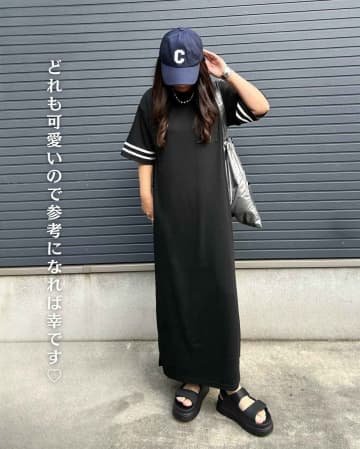 「二度見するほど詐欺れた！」【しまむら】40・50代におすすめ♡「体型カバーアイテム」