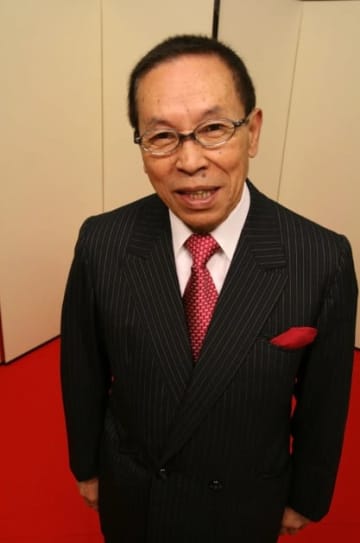 昭和のいるさん、肺炎のため死去　88歳　最後の寄席出演は2013年