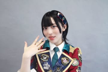 高嶺のなでしこの春野莉々、無期限活動休止　各種SNSの更新もストップ【報告全文】