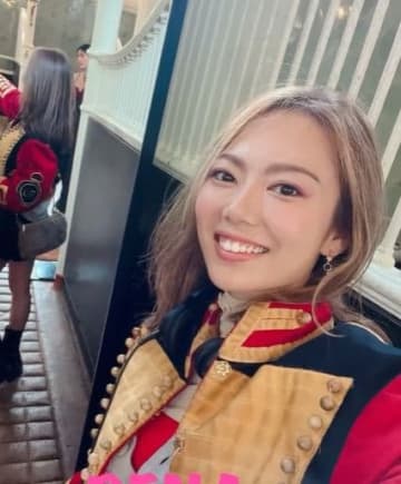 「たらこ」CMソングの元子役・志村玲那、英語交え結婚を報告「私もついにこの時がやってきました」