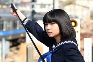 『あな奪』“北川景子の娘”中学生になり初恋、駅員に一目惚れ【第6話あらすじ】