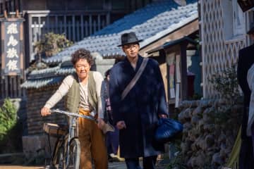 『あんぱん』第43話、のぶ（今田美桜）の結婚を知り嵩（北村匠海）が意気消沈で東京に戻る