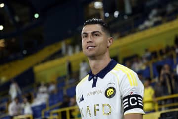 Ｃ・ロナウドが退団示唆　モンテレイ入り浮上でＪ１浦和とクラブＷ杯で激突か