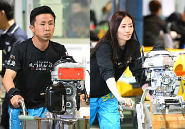 【丸亀ボート・ＳＧオールスター】星奈美紗希　注目はレディースＡＳ制覇の浜田亜理沙とチルト３度宣言の菅章哉