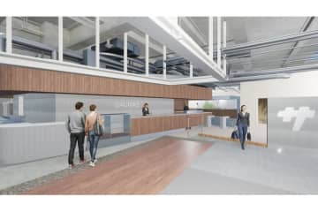 9つのサウナ室でリトリート体験！「高輪SAUNAS」がニュウマン高輪に誕生