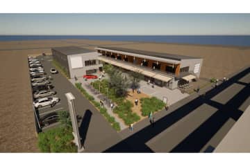 新商業施設「コモノス タチカワ タチヒ」立川にオープン！カフェ＆レストランなどが入居