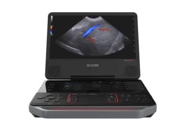 Esaote：獣医師向け新型超音波スキャナー「MyLab（TM）Heron」、SCIVACリミニ2025年国際会議で世界初公開
