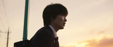 キタニタツヤの書き下ろし主題歌も　綾野剛、柴咲コウ、亀梨和也の想いが入り交じる　「でっちあげ」予告