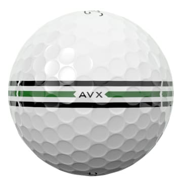 タイトリストの3本線はひと味違う！？ 『AVX エイム360°』『TOUR SOFT エイム360°』が6月6日限定デビュー