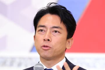 〝コメ担当大臣〟小泉進次郎氏が描く農政改革　「5キロ2000円」でリベンジ成功ならポスト石破筆頭に