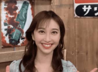「変顔がレアすぎるw」はいだしょうこ、変顔ショットに反響続々　"変顔もできる美人"と注目集まる