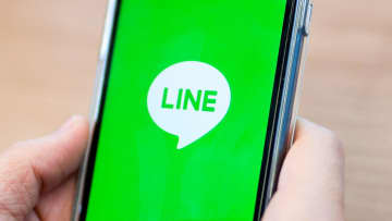テキスト派が急増中！今どきの会話は「LINE」が7割、通話・対面はどこへ？