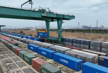 中国・福建省の対EU貿易額、1～4月は過去最高更新