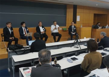 平時の成功が有事に効く