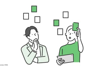 「生成AI」は福祉業界にも影響を与える  ソーシャルワーカーの役割はどう変わる?