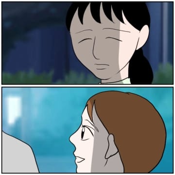 【漫画】床がきれいになったことを児童たちが気付いてくれた！うれしい！【お局教師たちの罠 Vol.5】