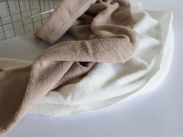 「干しても臭う理由」に納得　タオルの生乾き対策に「これ助かる」「やってみる」