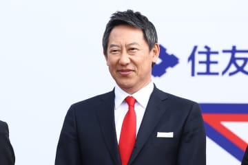 【競泳】自民党東京都連が鈴木大地会長を擁立　日水連盟が声明を発表「会長の意向を尊重」