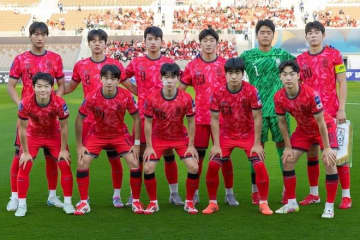 「前代未聞の死の組だ」韓国メディアが組分けに茫然！「一度も勝ったことがない」強豪３か国と同居【U-17W杯】
