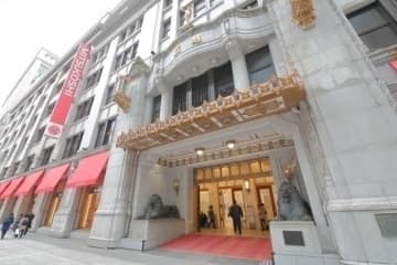 4月の百貨店売上は3カ月連続で前年割れ　SCは38カ月連続で前年上回る