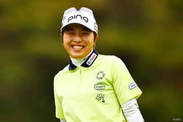 全米女子OP同週開催 年間ランク1位の佐久間朱莉ら中心の混戦模様