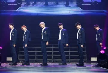 NCT WISH、台北公演に現地メディア殺到！アジアツアーの勢いを証明