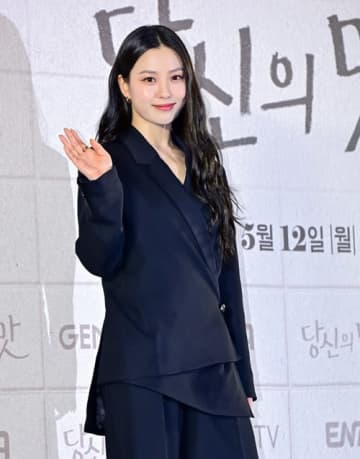 「芸能活動の永久停止」要求も…女優コ・ミンシ、“校内暴力”疑惑が浮上でもNetflix新ドラマは撮影続行