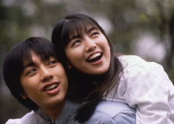 小原裕貴×後藤理沙「ガラスの脳」が令和に甦る！CS衛星劇場で“懐かしのちょいレア劇場”特集