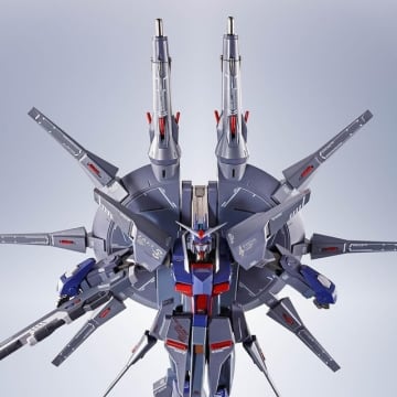 「ガンダムSEED DESTINY」レジェンドガンダムから「GQuuuuuuX」エグザベ専用ギャンまで…「#給料日」に買いたいグッズ【ガンプラ＆ロボットフィギュア編】