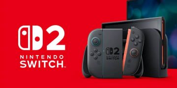 任天堂が「Switch 2」転売対策でメルカリ、ヤフオク、ラクマと協力