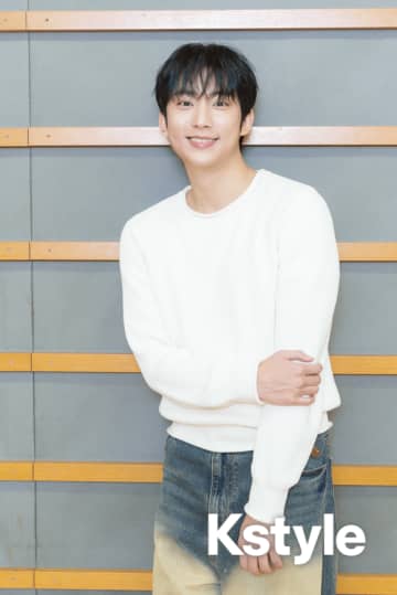 【プレゼント】「俺は恋愛なんか求めてない！」B1A4 ゴンチャン直筆サイン入りポラを2名様に！応募はフォロー＆リポスト