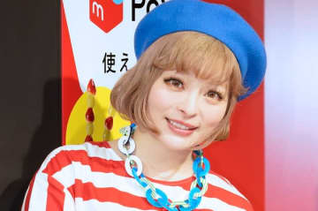 きゃりーぱみゅぱみゅ、『シナぷしゅ』みんなのダンスを踊る動画を投稿⇨「私も踊ってます！」などの声が殺到