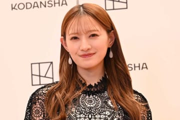 元乃木坂46でプロ雀士の中田花奈がアピール「タレントを本気でやっているところも観てほしい」