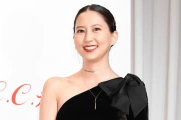 峯岸みなみ、菊地亜美は炎上…河北麻友子　“透け”マタニティフォトが批判されないワケ