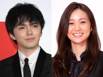 大島優子、第2子出産をインスタで発表「母子共に健康」　夫は俳優・林遣都