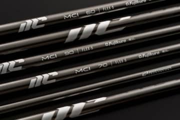 13年ぶりのリニューアル フジクラ「MCI」シャフトが7月発売