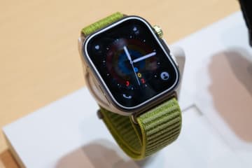 ファーウェイ、薄型追求のアウトドア向けスマートウォッチ「WATCH FIT 4 Pro」。耐久性強化、ダイビングも対応